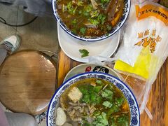 -叶新小吃店(来凤小区总店)