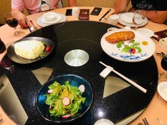 -新南华大酒店(广中店)