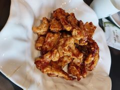 糖醋里脊-东莱馋房(陆家嘴店)