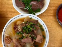 猪红-智香甜品店