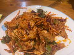 -徐家饭堂(金碧家园店)