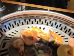 -梨花自助烤肉(天河城店)