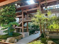 -径山寺