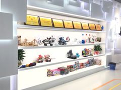 -斯坦星球AI编程·机器人科创·科学实验·信奥·思维·STEM·积木拼搭·竞赛考级(浦东联洋广场大拇指龙阳御桥中心)