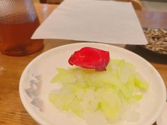 -华府九号海鲜烧烤大排档(龙域店)