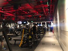 -威尔仕健身(北京合生汇店)