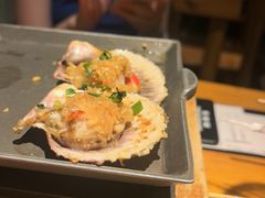 -肉串汪(月坛店)