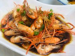 -芸海阁·农家私房菜(沙家浜景区出口店)