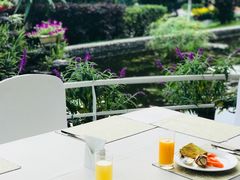 -官房大酒店•驼峰自助餐厅