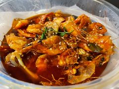 -峰味香.酱香米线.黄焖鸡(定西路店)