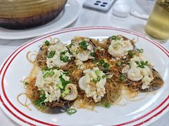 -明本湛江鸡•海鲜小厨(陈家祠店)