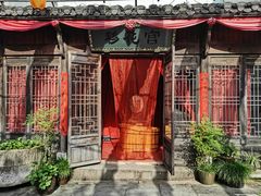 -婺源梦里老家大型山水实景演出