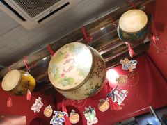 -煜北·西北小馆(曲阳路店)