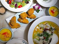 -花千醉(新街口店)