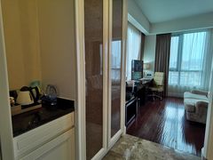 -四川江油戴斯大酒店