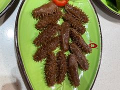 -一叶一世界•素食餐厅(新光天地店)