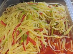 凉菜-豫厨老汤拉面(企业广场店)
