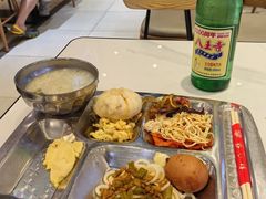 -富龙快餐店(铁西店)