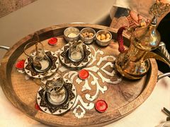 -龟兹KUCINA·新疆菜(前滩L+PLAZA店)