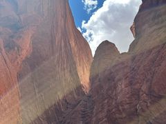 -天山神秘大峡谷