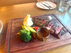 -MARU玛露音乐餐厅(大学路店)