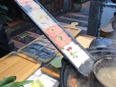 -滇池印象原生态火锅(南开大悦城店)