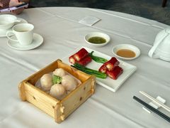 -粤财皇冠假日酒店·彩华轩中餐厅