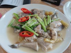 -醉壹号海鲜大排档·老厦门特色菜(厦门美食地标店)
