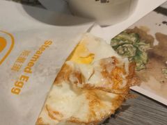 能量蛋-麦当劳(红唐店)