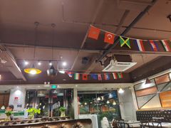 -白玉串城·朝鲜族烤串(龙岗店)