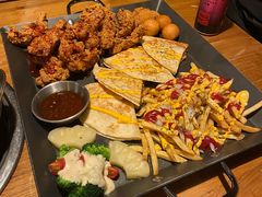 -包装马车·韩国料理·포장마차