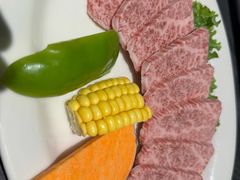 -NIUAN牛庵·日式和牛烧肉(恒隆店)