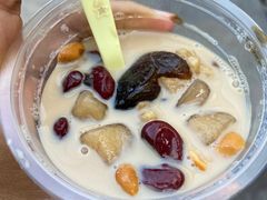 -八婆婆烧仙草(曾厝垵店)