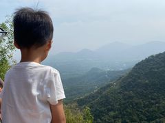 -北京鹫峰国家森林公园