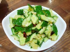 -丽泽山庄·生态怀柔菜·虹鳟鱼(红螺寺店)