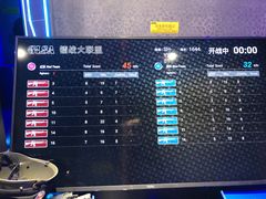 -世代星球·保龄球·镭战真人CS·团建(杨浦店)