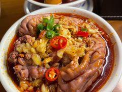 -炉小二铜锅牛蛙•川湘菜(三里屯店)