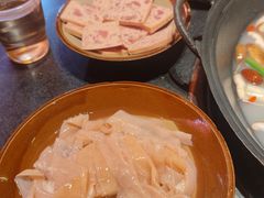 -重庆老灶火锅(红岭店)