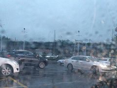 -青岛利群四方购物广场