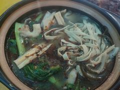 -清真·穆萨砂锅(大皮院店)