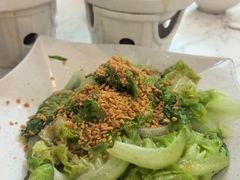 -三美肉骨茶(柏威年广场店)