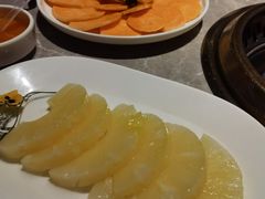 -韩盛·古法烤肉店(皇城恒隆广场店)