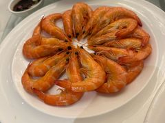 -万龙洲海鲜(安定门店)