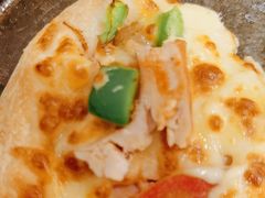 -清华大学-紫荆园餐厅