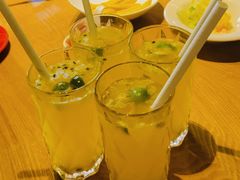 -斗牛士牛排(南京东路店)