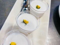 香兰椰汁西米糕-simply thai天泰(长泰广场店)
