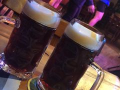 -皇冠自酿啤酒坊(中国红街5号楼店)