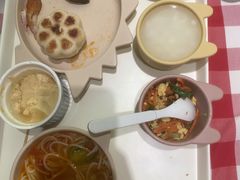 -西贝(紫荆广场店)