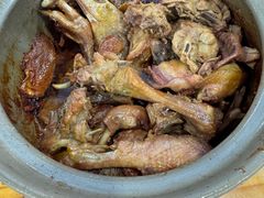 -斯丹姜母鸭·古法干香(涂门街总店)