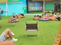 -丽达购物中心(崂山店)
